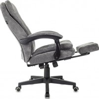 Офисное кресло Бюрократ T-9950MSG-F (серый)
