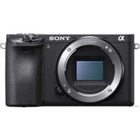 Беззеркальный фотоаппарат Sony Alpha a6500 Body [ILCE-6500]