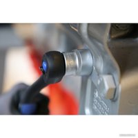 Универсальный набор инструментов Brilliant Tools BT023172 (172 предмета)