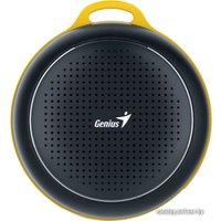 Беспроводная колонка Genius SP-906BT (черный) [31731070100]
