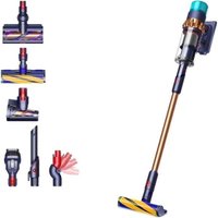 Пылесос Dyson Gen5detect Absolute 447002-01