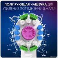 Сменная насадка Oral-B EB18рRB 3D White CleanMaxim (1 шт)