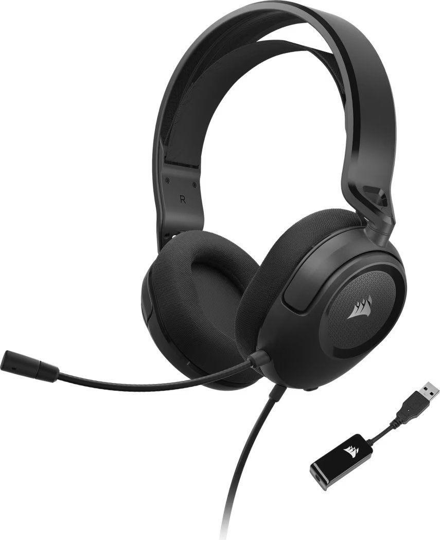 

Наушники Corsair HS35 Surround v2