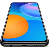 Смартфон Huawei P smart 2021 PPA-LX1 (полночный черный)