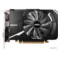 MSI GeForce GTX 1650 D6 AERO ITX MSI GeForce GTX 1650 D6 AERO ITX OCV3