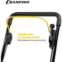 Газонокосилка Champion LMH5640