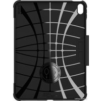 Чехол для планшета Spigen Rugged Armor Pro для iPad Air 10.9 (2022/2020) (черный)