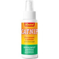 Спрей Amstrel Catnip привлекающий (100 мл)