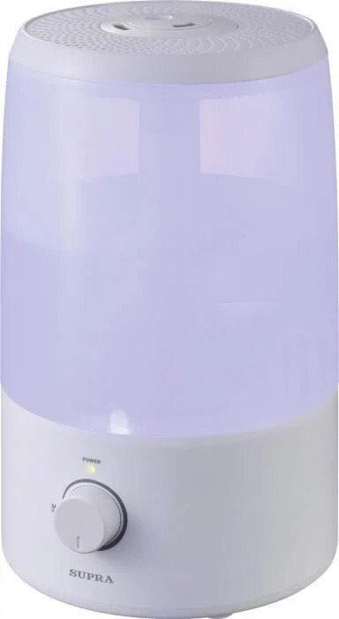 

Увлажнитель воздуха Supra SU-HD350