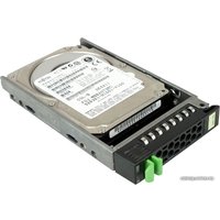 Жесткий диск Fujitsu 6TB S26361-F5638-L600