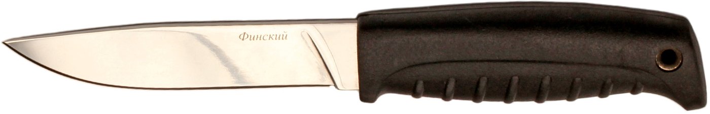 

Нож Кизляр Финский Рукоять Elastron (33733)