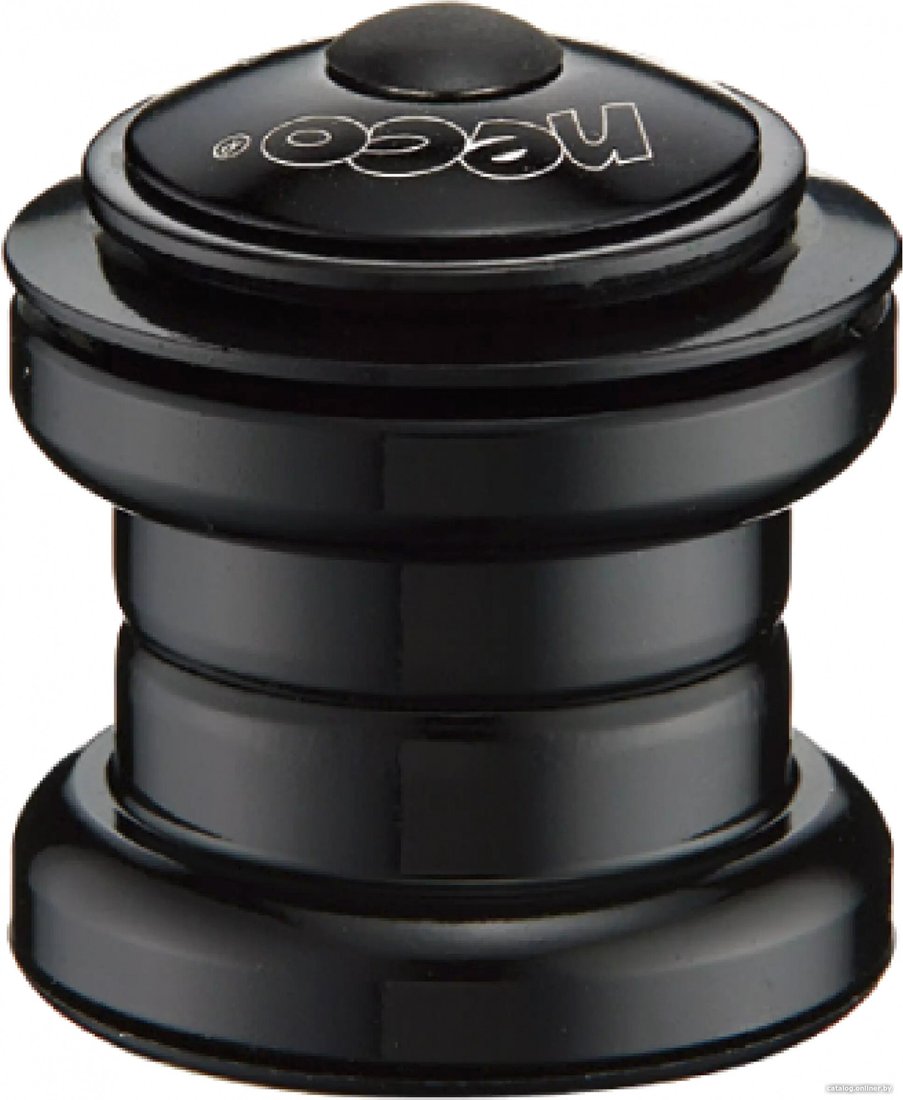 Рулевая колонка Neco H846 BK NC11026