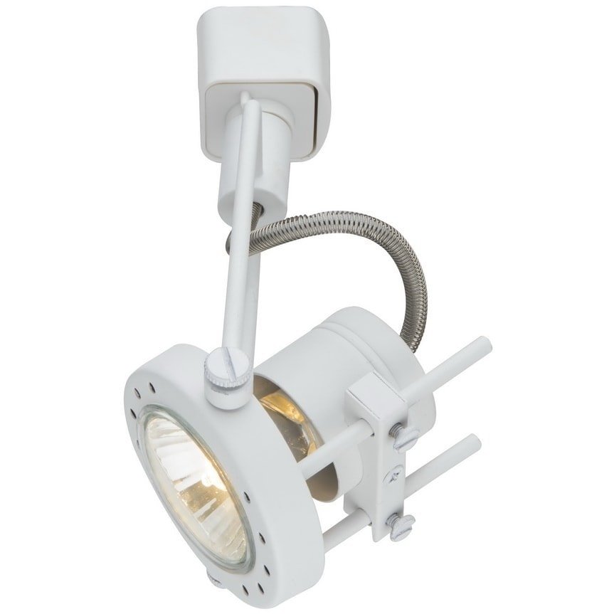 

Спот Arte Lamp Costruttore A4300PL-1WH