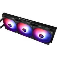 Система жидкостного охлаждения для процессора Thermalright Aqua Elite 360 V3 (черный)
