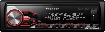 USB-магнитола Pioneer MVH-280FD