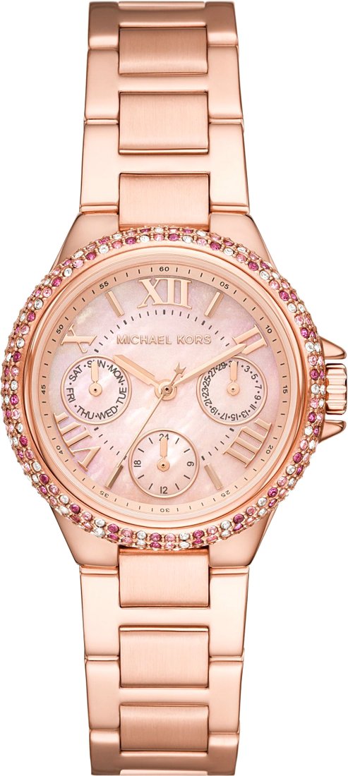 

Наручные часы Michael Kors Camille MK7273