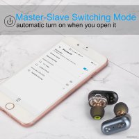 Наушники Syllable S101 Plus