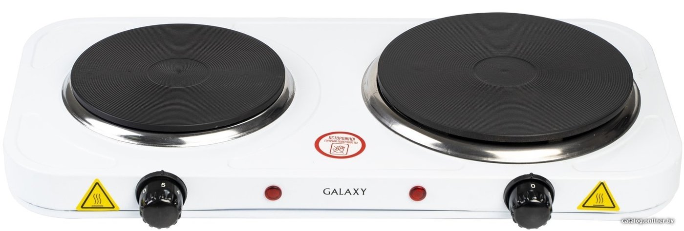 Настольная плита Galaxy Line GL3002