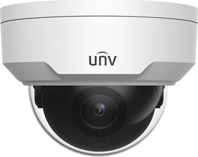 

IP-камера Uniview IPC324SR3-DVPF40-F