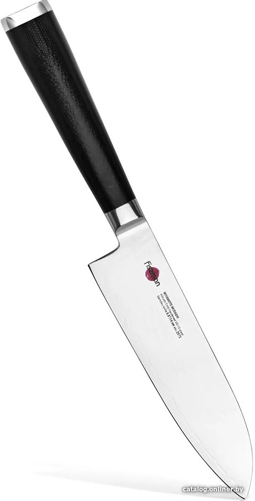 Кухонный нож Fissman Kensei Musashi 2573