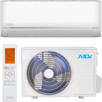Кондиционер MDV Infini Inverter MDSAG-12HRDN8/MDOAG-12HDN8