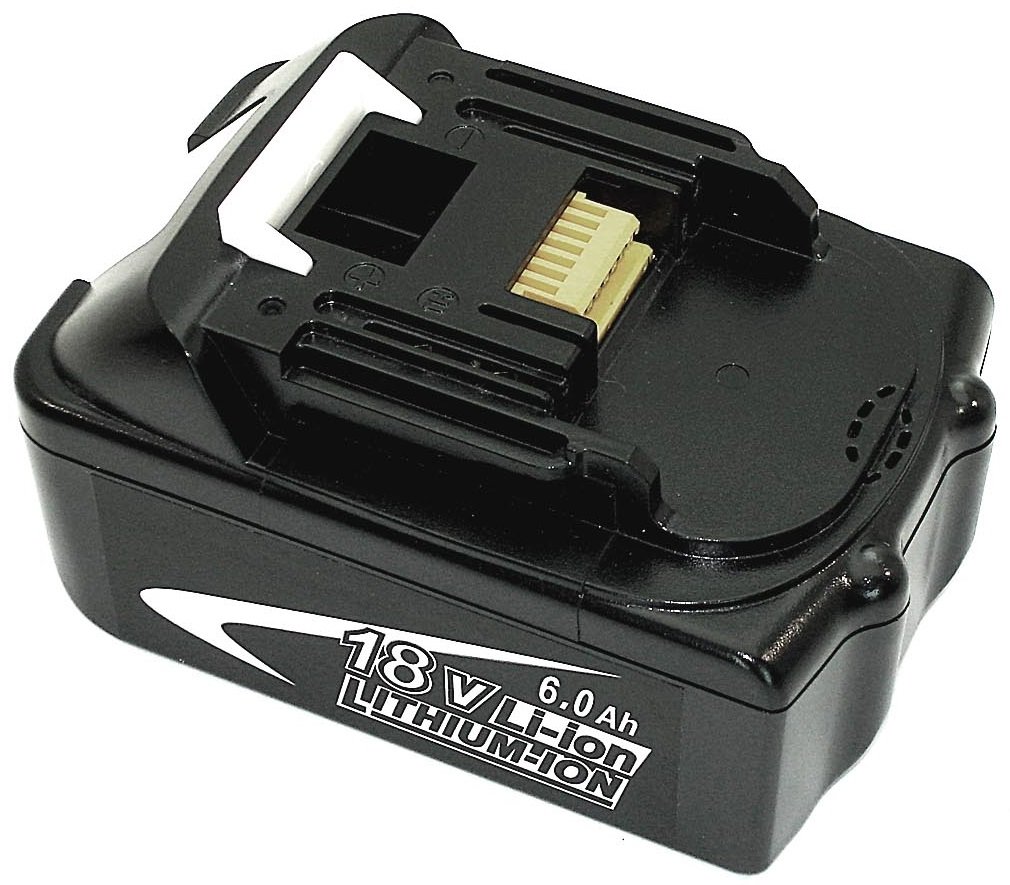 

Аккумулятор копия Makita 074709 (18В/6 Ah)