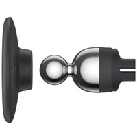 Держатель для смартфона Baseus C01 Magnetic Air Outlet Version C40140802113-00