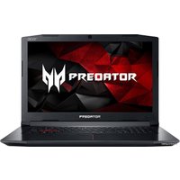 Игровой ноутбук Acer Predator Helios 300 PH317-51-71JA NH.Q29ER.007