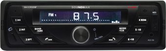 USB-магнитола Soundmax SM-CCR3058F
