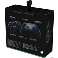 Геймпад Razer Wolverine V2 (черный)
