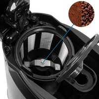 Капельная кофеварка Endever Costa-1043