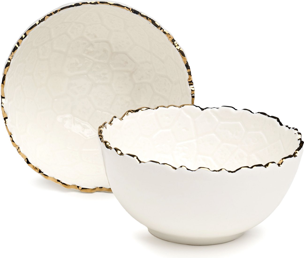 

Набор салатников Lefard Charm 779-355 (2 шт)