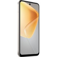 Смартфон Infinix Hot 50i X6531 6GB/128GB (серый титан)