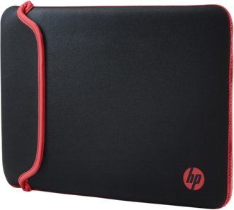 

Чехол HP Black/Red Neoprene Sleeve 14