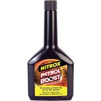 Присадка в топливо Nitrox Octane Boost 300 мл
