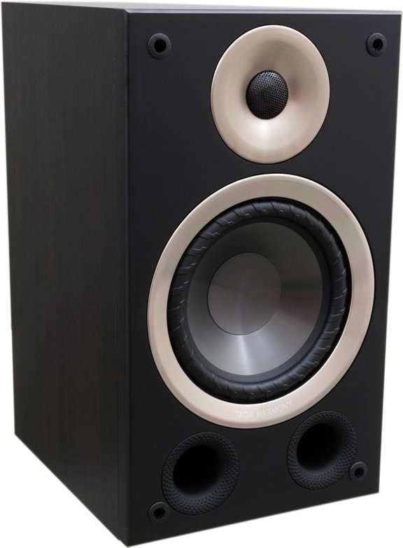 

Полочная акустика Taga Harmony Azure B-40 v.2 (черный)