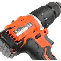 Ударная дрель-шуруповерт Patriot BR 210UES-h 180301555 (с 2-мя АКБ, кейс)