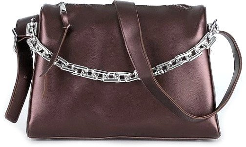 

Женская сумка Passo Avanti 877-B051H-PBW (коричневый)