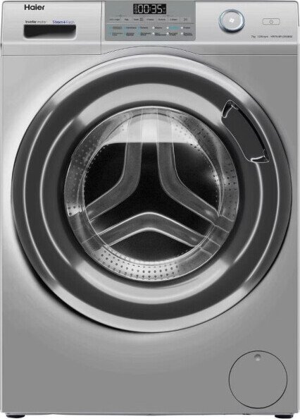 Стиральная машина Haier HW70-BP12959BSE