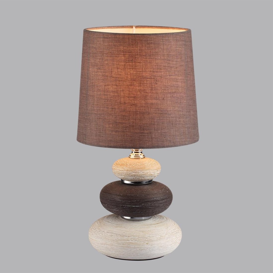 

Настольная лампа Lumion Latza 8126/1T