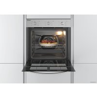 Электрический духовой шкаф Candy FCS 612 X