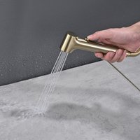 Гигиенический душ Rose R235G