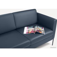 Диван Divan Кинси-2 Land Navy Blue 205558 (синий)