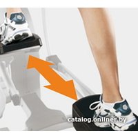 Эллиптический тренажер Horizon Fitness Endurance 3 (2013)