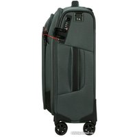 Чемодан-спиннер Samsonite Respark Black Sport 55 см