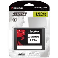 SSD Kingston DC500M 1.92TB SEDC500M/1920G