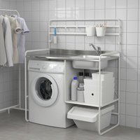 Готовая кухня Ikea Sunnersta s69139684