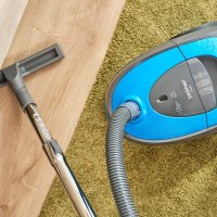 Пылесос Zelmer ZVC262