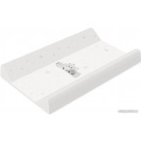 Пеленальная доска Nuovita Parallelo Grano 49x80 (белый)