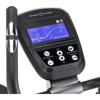 Эллиптический тренажер Oxygen Fitness Cascade EL